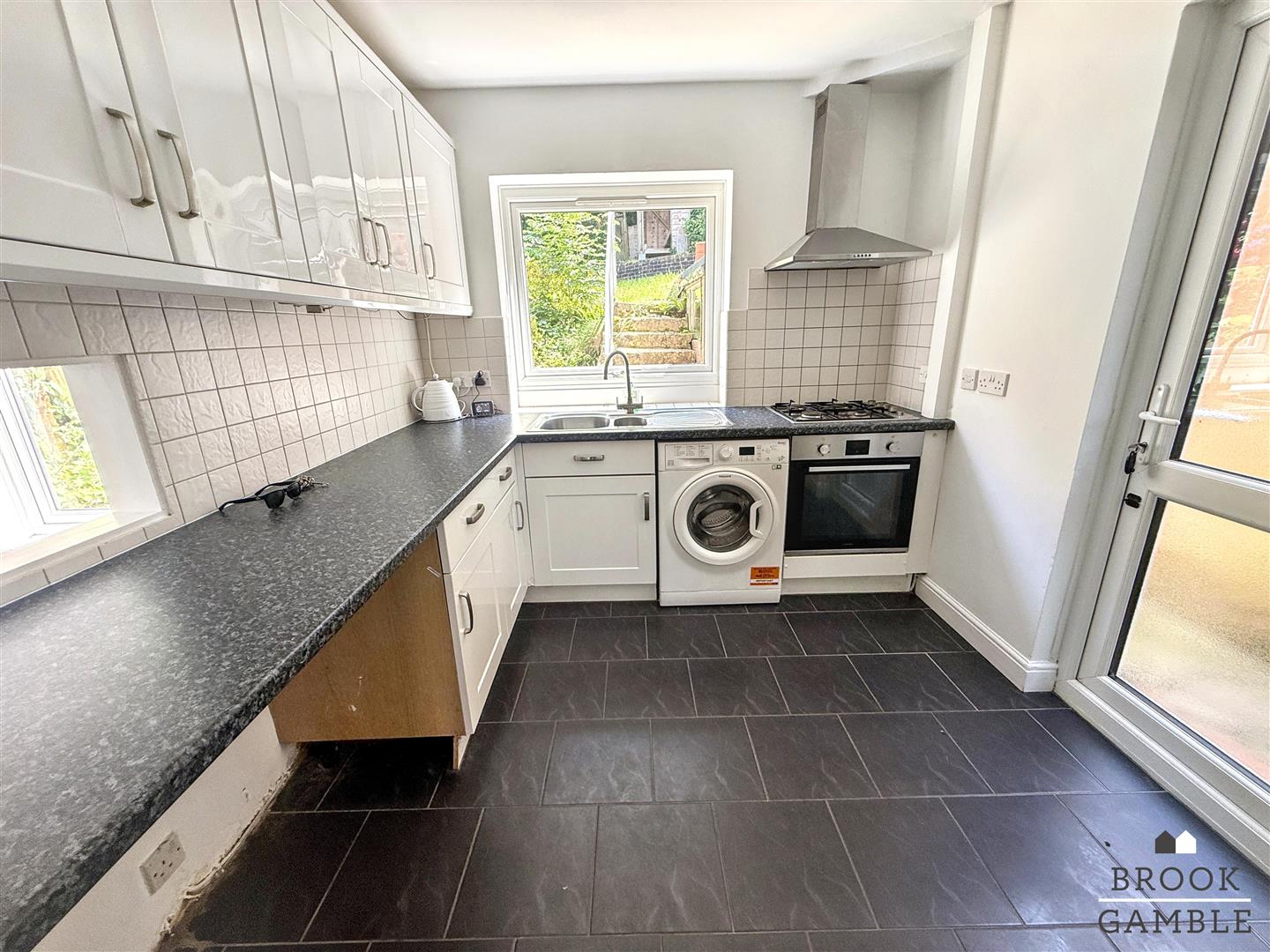 3 Bedroom House. Cherry Garden Road in Eastbourne,  3